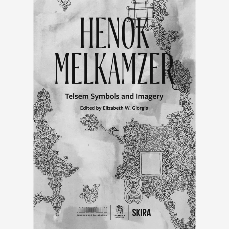 

Henok Melkamzer Telsem Символы и изображения Melkamzer Henok Skira Editore 9788857252865 Книга
