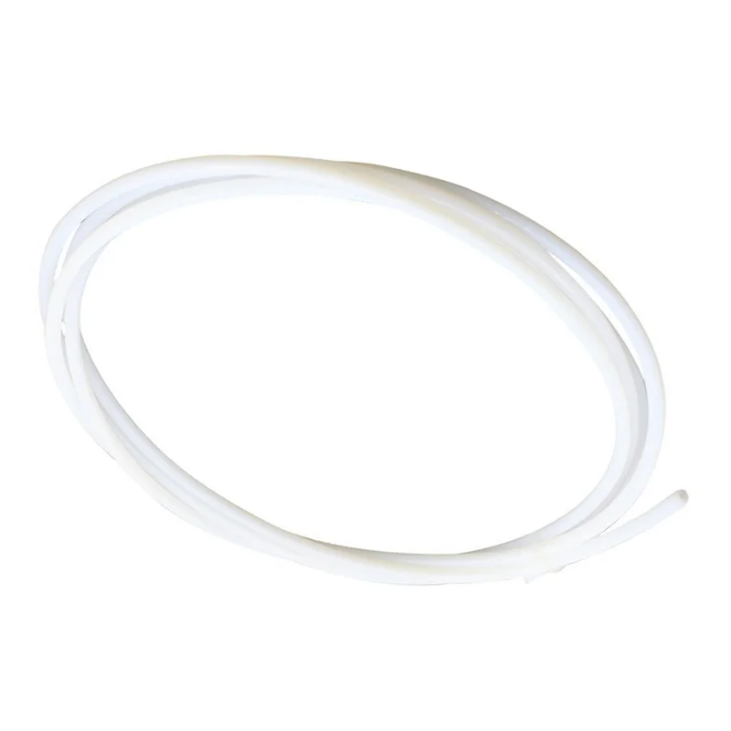 

A66F-3X 2 Meters PTFE PTFE Bowden Tube (4.0Mm OD/2.0Mm ID)1.75Mm Filament For 3D Printer