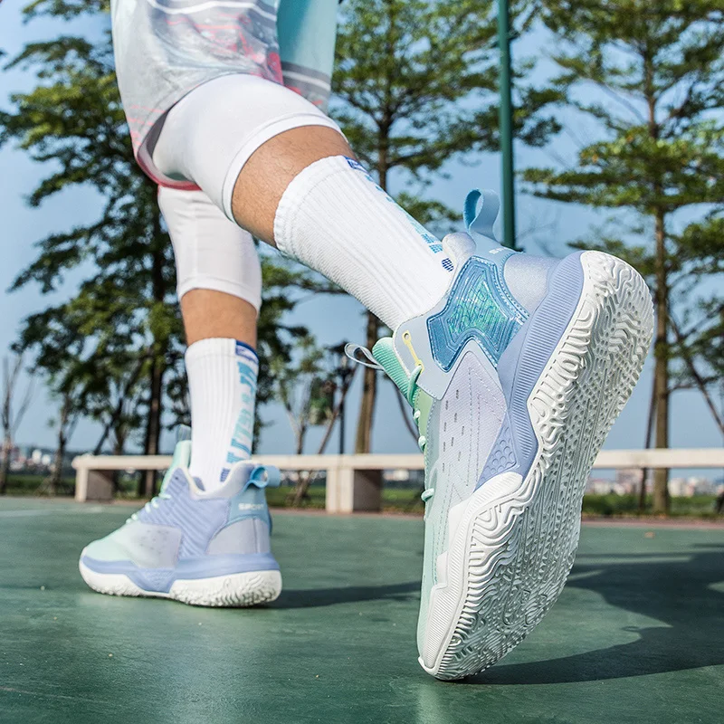 

Men's Sports Shoes 2025 Casual Sports Shoes Mesh Running Shoes Lightweight Thick Soles Fashionable Basketball Walking Shoes Wome