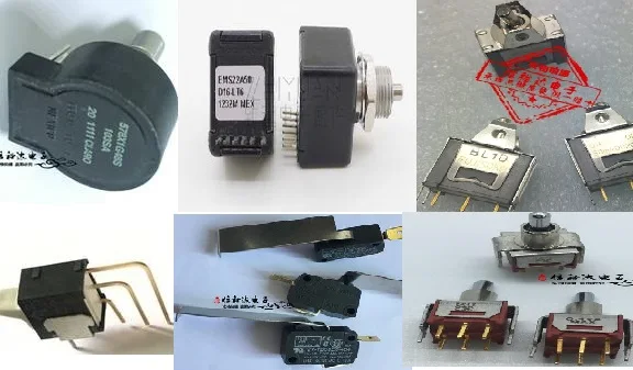 

1PCS 578X1G48S103SA BL1D-2M4 DLK-11001SR ASF42 6-1437581-8 1211 V7-7B39E9-434 CF-LD-1D