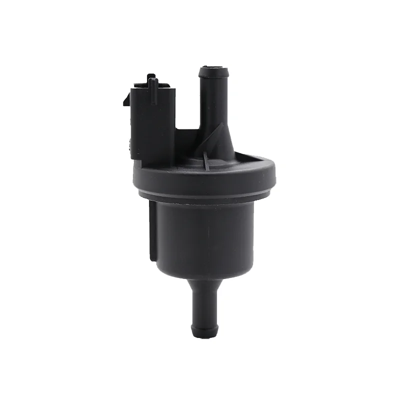 Vapor Canister Purge Control Solenoid Valve 1669555 0280142424 0280142412 for Mazda 5 Volvo V50 C30 Ford Focus C-MAX 1.8 2.0