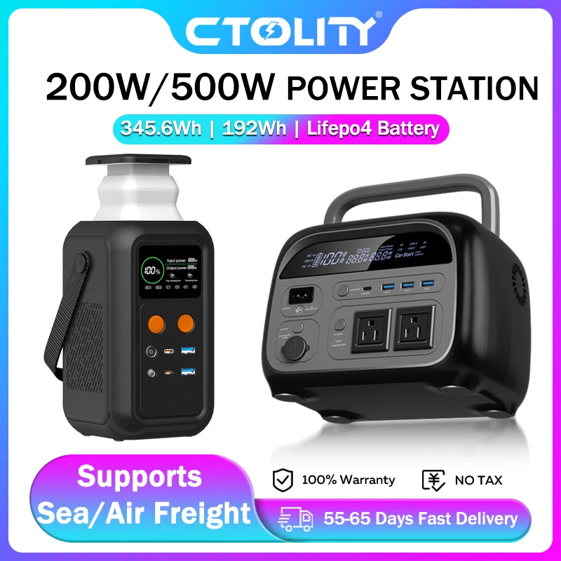 #66 Best Portable Power Stations to Buy In 2026