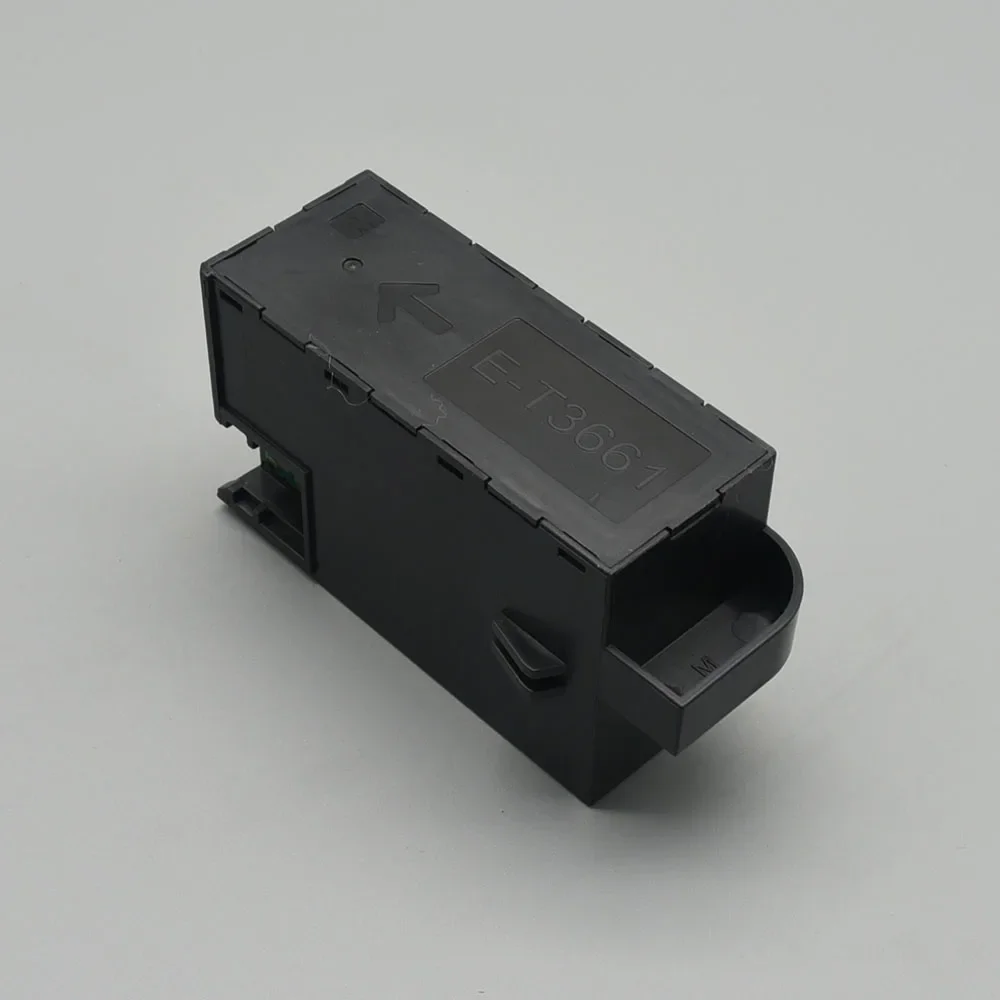 1X T3661 Waste Ink Maintenance Box for EPSON Expression XP6000 XP6005 XP6100 XP6105 XP8500 XP8505 XP8600 XP8605 XP970 XP15000