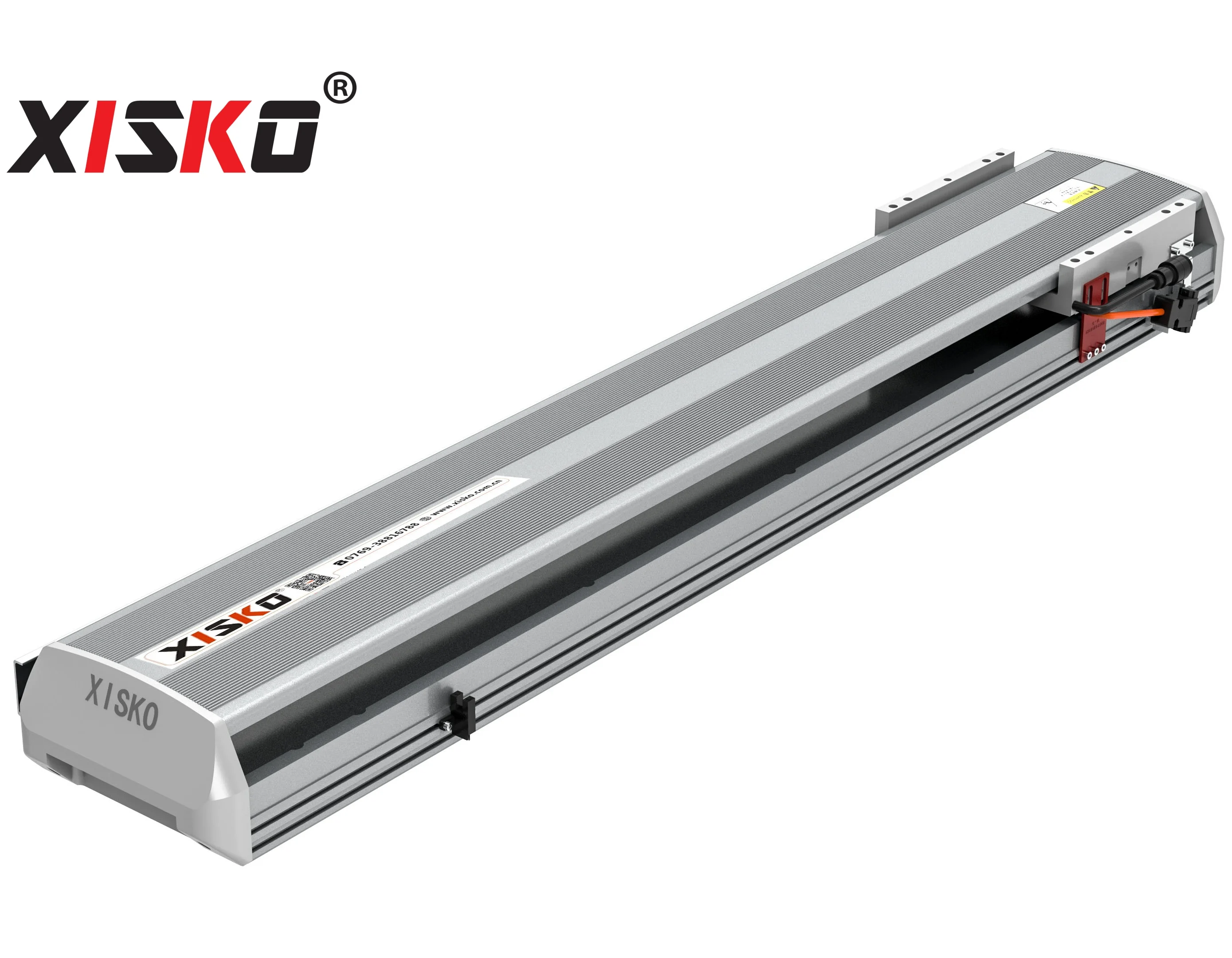 High Speed Linear Motor Module Linear Actuator For Industrial Automation Precision Direct Drive System