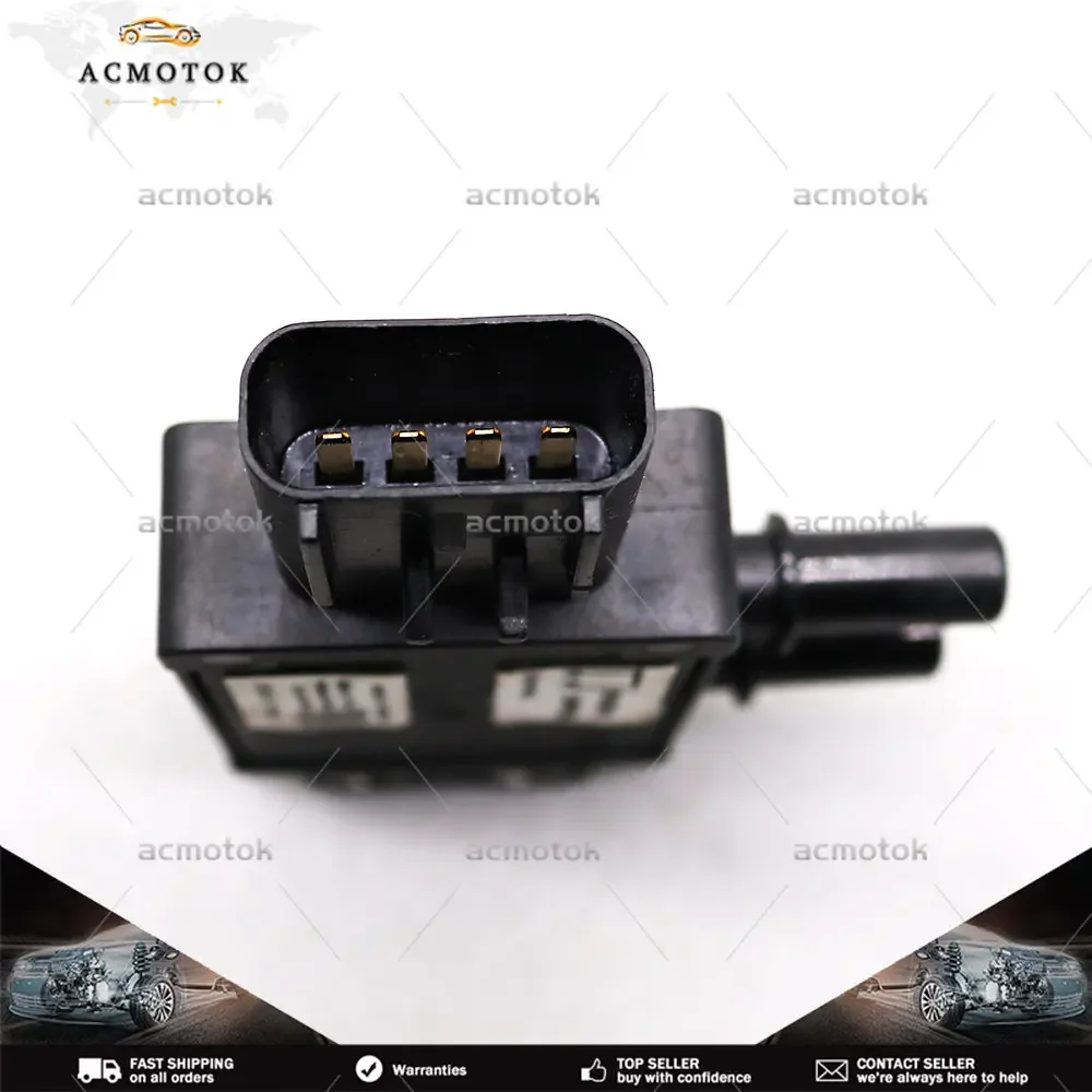 2871960   เซ็นเซอร์ความดันแตกต่างของก๊าซไอเสียสําหรับ Cummins ISC ISL Diesel 8.3L