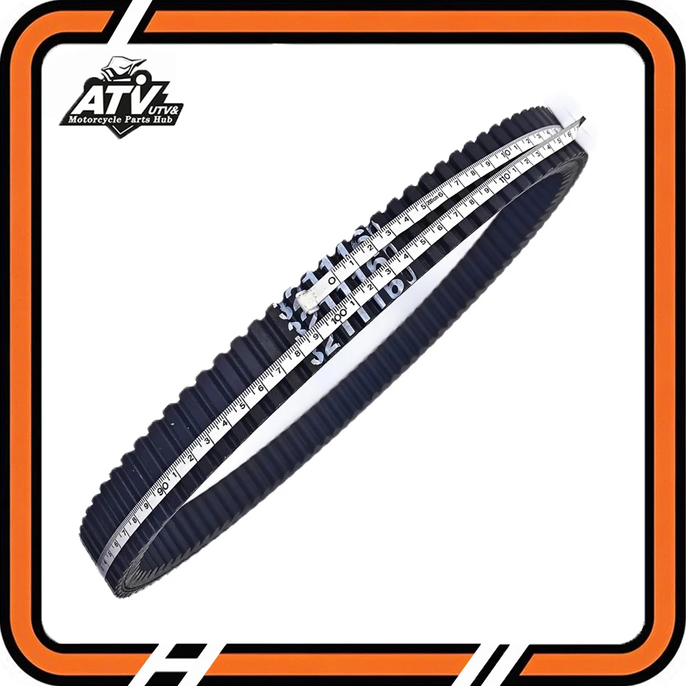 

Приводной ремень 1002x32 для Polaris Sportsman SP 850 XP 1000 550 Touring EPS Forest Ranger 400 Scrambler 3211160 23G3856 3211123