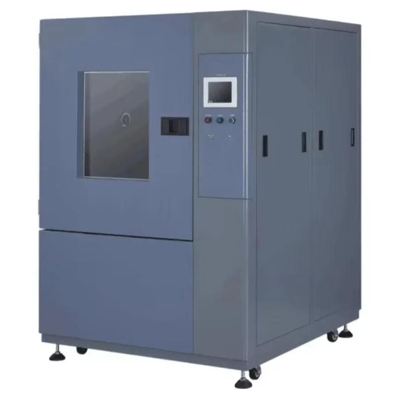 Sand And Dust Testing Oven Chamber Cabinet Equipment DDH-216 for Quality Control Laboratory Use