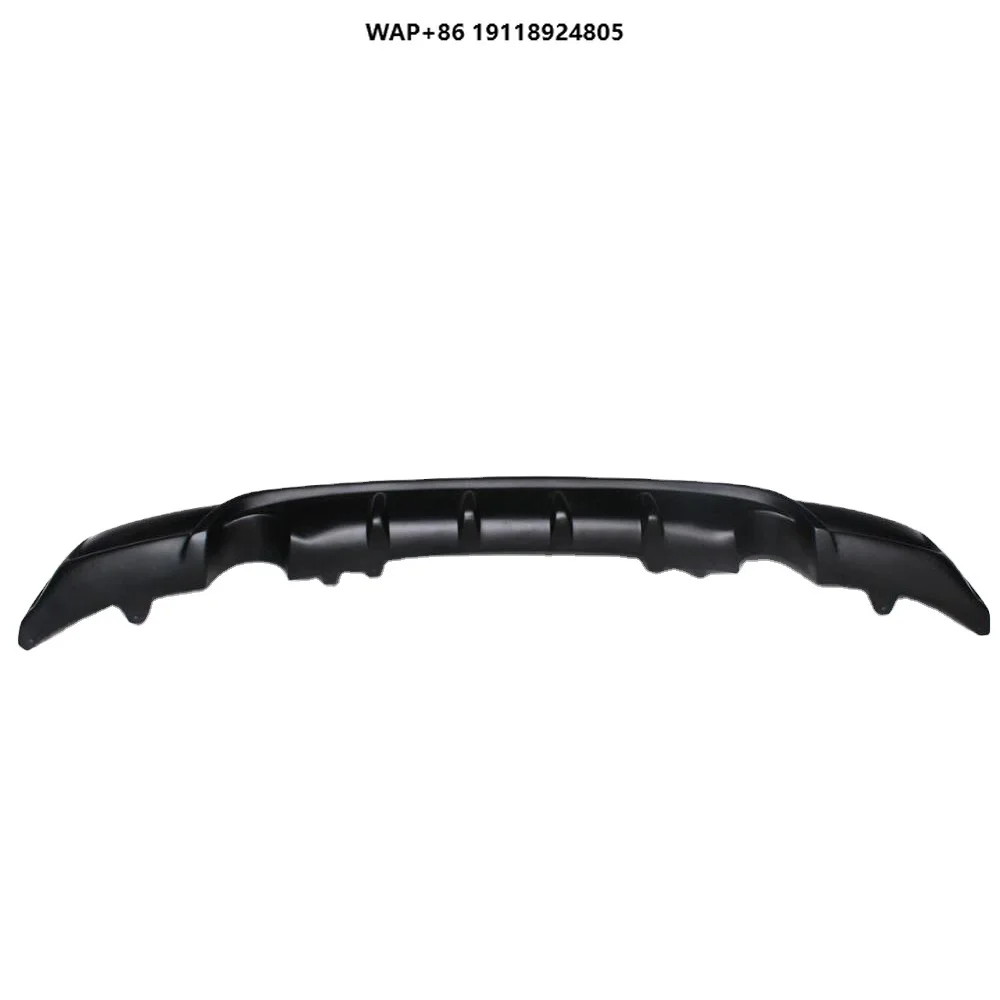 

M Tech FRP Car Rear Bumper Diffuser for B-MW F22 M Tech 14UP