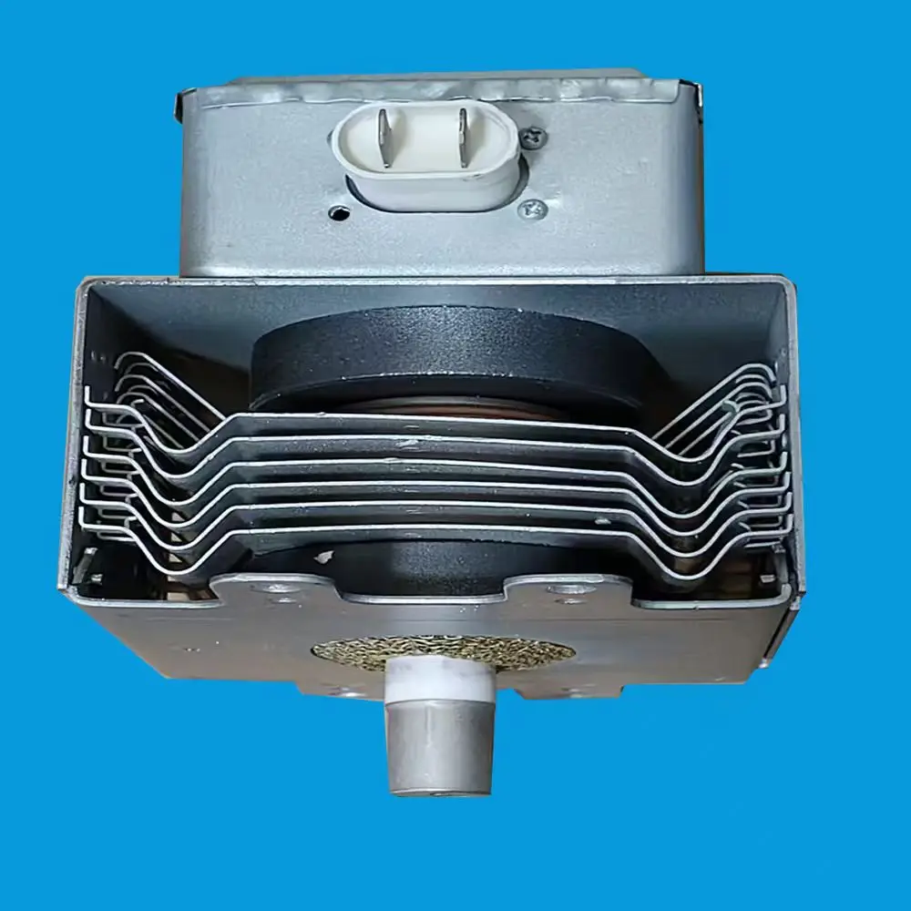 New 2M167B-M16 Air-Cooled Magnetron For Panasonic Microwave Oven 2M167B Industrial Microwave Generator Replacement Parts