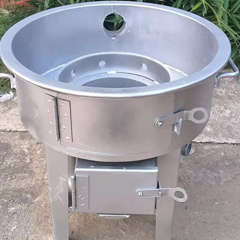 

1 cm liner wood stove household gasification coal burning dual-purpose rural commercial province firewood banquet no fierce stov