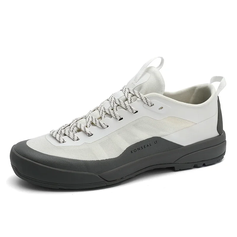 

VIPOL Outdoor hiking cross-country mountaineering light weight non-slip casual shoes cross-country running shoes