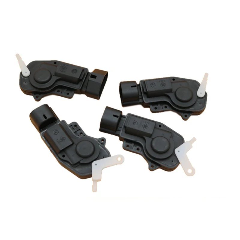 

Front and Rear Door Lock Motor for BYD F0 Car Accessories Door Latch Central Locking Motor Car Accessories
