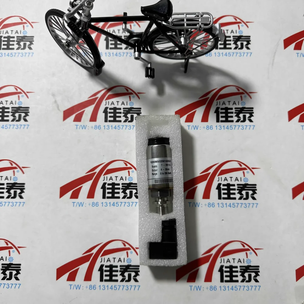 

Gems pressure sensor 2200BGA2501A3UA