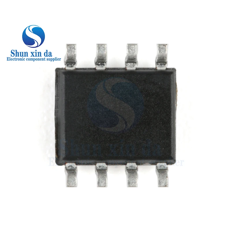 20PCS NCE3010S NCE3010 SOP-8 30V 10A 2.5W SMD N-Channel Enhancement Mode Power MOSFET IC