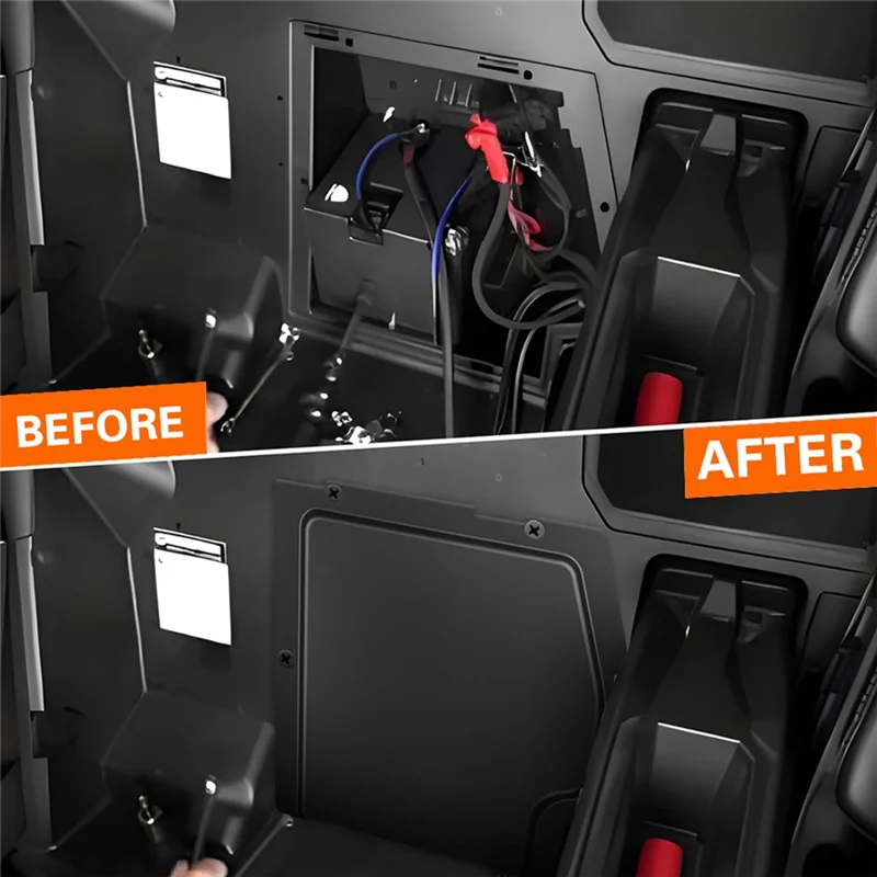 Battery Cover Plate… - image