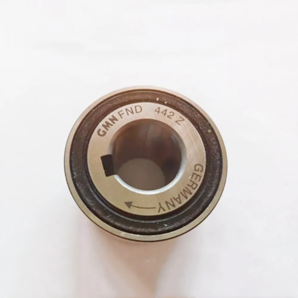 Original GMN Freewheel One Way Clutch Bearing Unit FND 442 Z FND442Z