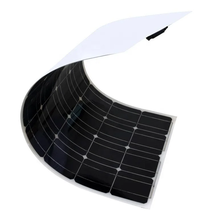 Factory Direct Supply Panels 1000 Watt Flexible Solar Panel Price Pakistan