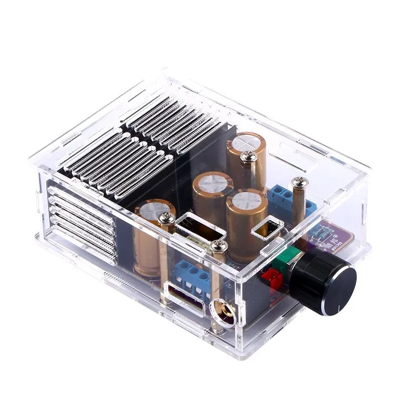 TDA7850 High Power …