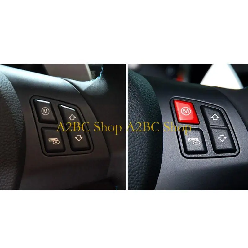 

A2BC for M Model Button with Engine Switch for -3Series E90 E91 E92 E93 2007-2013 2pc