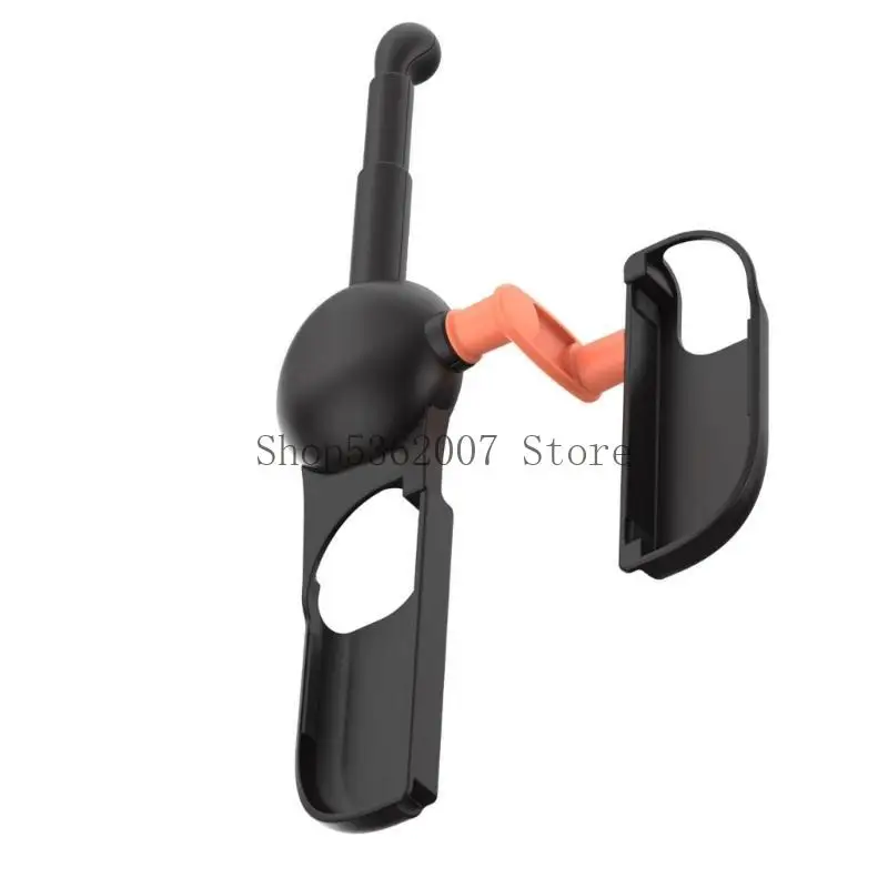 Многофункциональная рыболовная игра -контроллер высокая точность датчики ABS для консолей 2 40JB