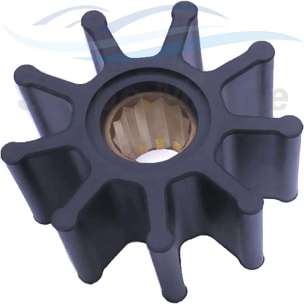 

Water Pump Impeller For VM-MOTORI ITALY 130 MH 14-Series