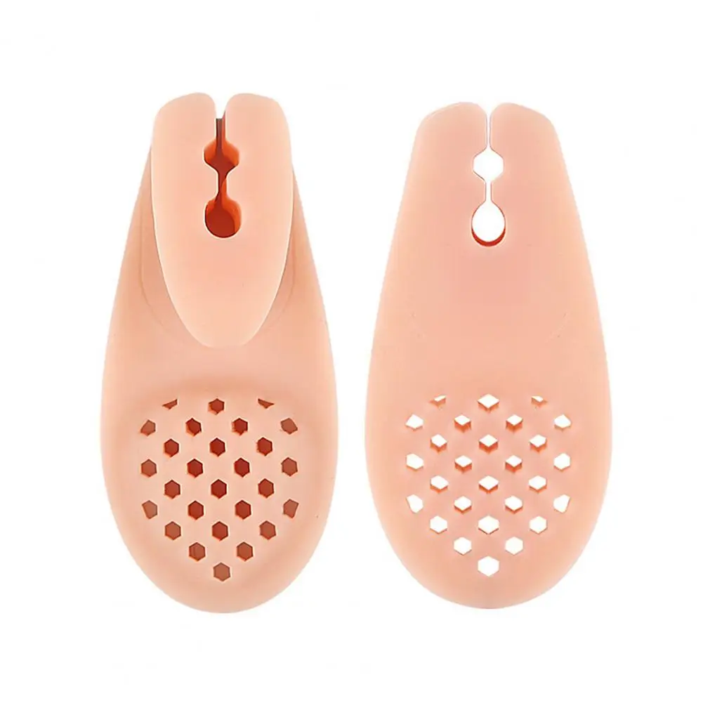 Shoe Toe Separator Bunion Corrector Toe Separator for Pain Relief Foot Alignment Men Women Hammertoe Straightener Overlapping