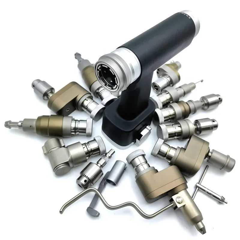 Surgical Drill RJ-M…