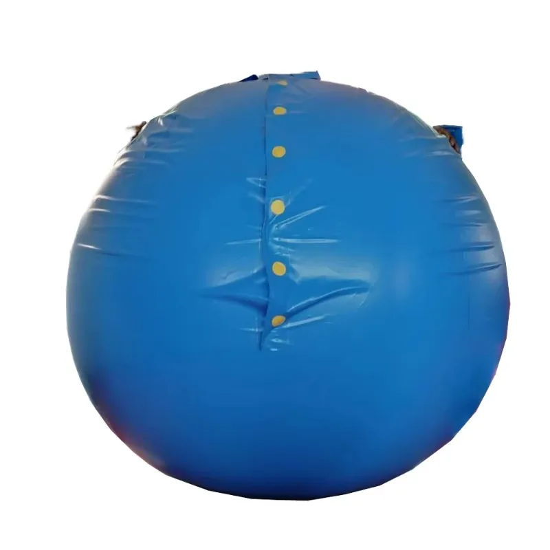 Blueberry Ball Set PVC Inflatable Blueberry Set Outdoor Event Party Advertising