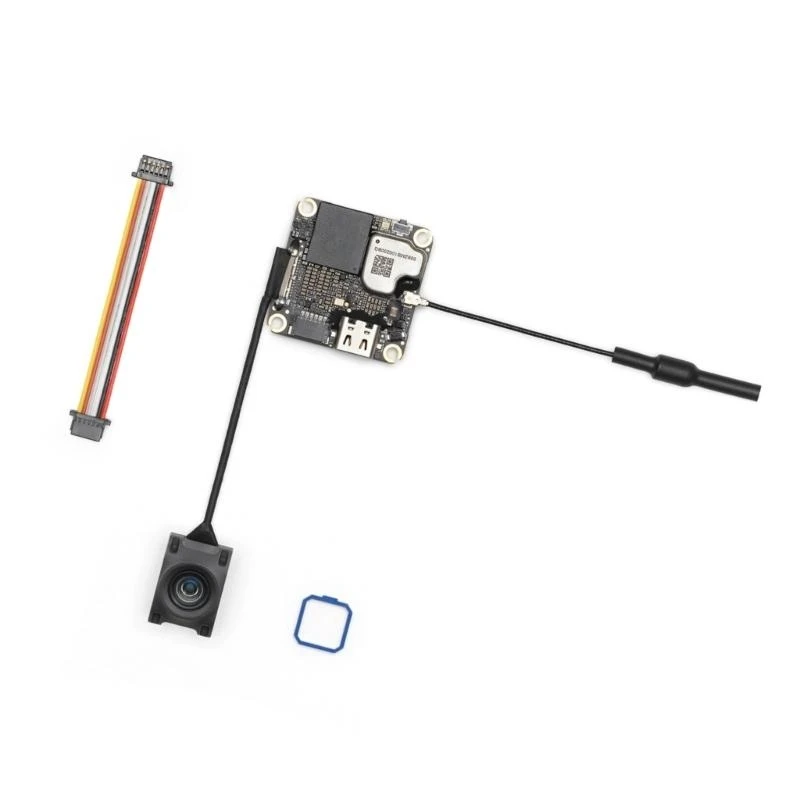 متقدم لـ O4 Air Unit Digital Transmission System 20ms Low Contancy 10km 4K K1KF