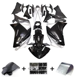 Topteng Injection Fairing Kit Bodywork Plastic ABS for Honda CBR250R 2011 2012 2013 2014 2015 CBR 250R Accessories