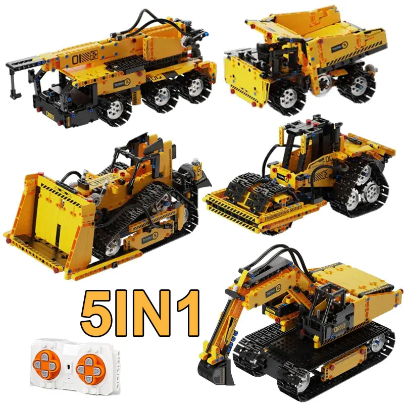 5in1-remote-control-excavator-loader-bulldozer-crane-truck-car-city-technical-building-blocks-boys-birthday-gifts-kids-toys