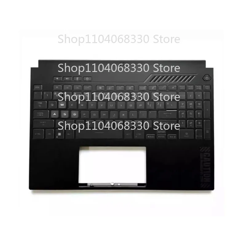 Applicable to ASUS fo'r Tiansuan 3/4 FX507Z FA507R FX507ZC FX517 FA607 FX617 keyboards