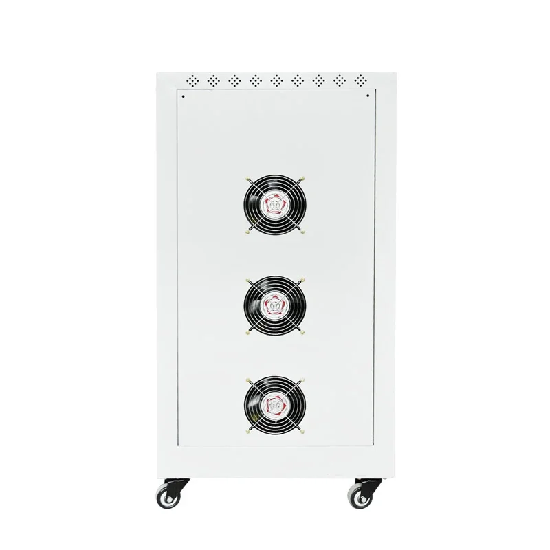 Tns-30kVA 20kw 30kw Three Phase AC Compensated Automatic Voltage Regulator Stabilizers Price