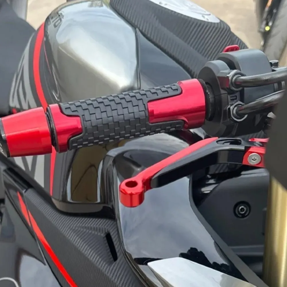 Para suzuki gsf650s gsf650 gsf 650 s 650s bandit 650 s 2007 2008 2009 2010 2011 - 2015 acessórios da motocicleta alavancas de freio embreagem