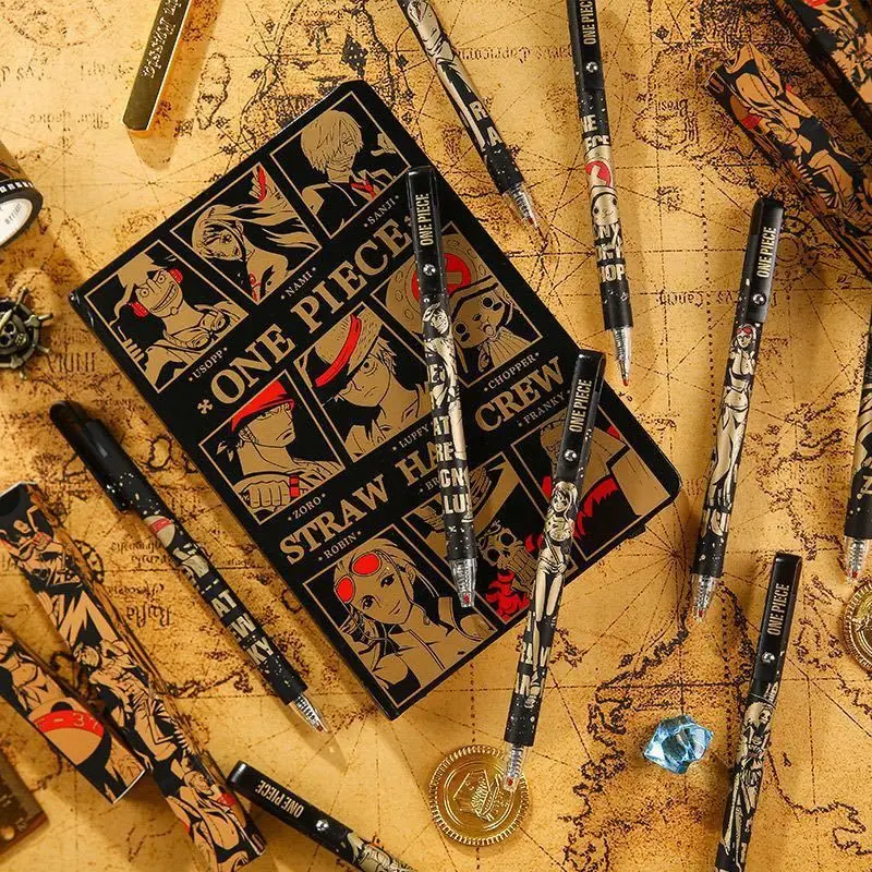 One Piece Anime Mer…