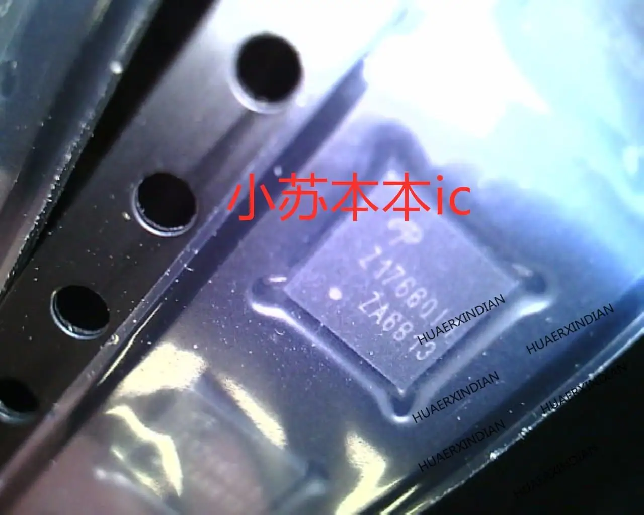 Новый оригинальный новый оригинальный телефон, модель Z1766QI1 Z17660I1 Z1766Q11