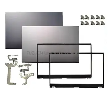 Pouzdro na notebook pro ASUS VivoBook 15 X512 V5000F V5000J V5000D X512F A512 A512F F512 LCD zadní kryt notebooku s panty předního rámu 10 nejlepší prodej Pouzdro pro ASUS Vivobook Pro 15 - №4