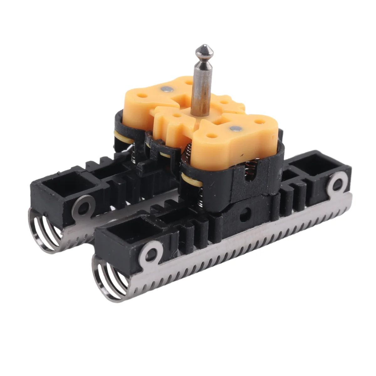 Practical Electric Beard Cutter Fast Shaver Head Durable Easy Install Razor for Braun 30B 30S 31B 31S 51B 51S Parts_A66K