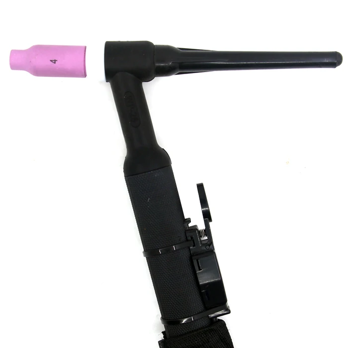 WP-26 Price Discount High Quality Argon Gas Tig Argon Welding Torch Gun Wp26 with Long Service Life