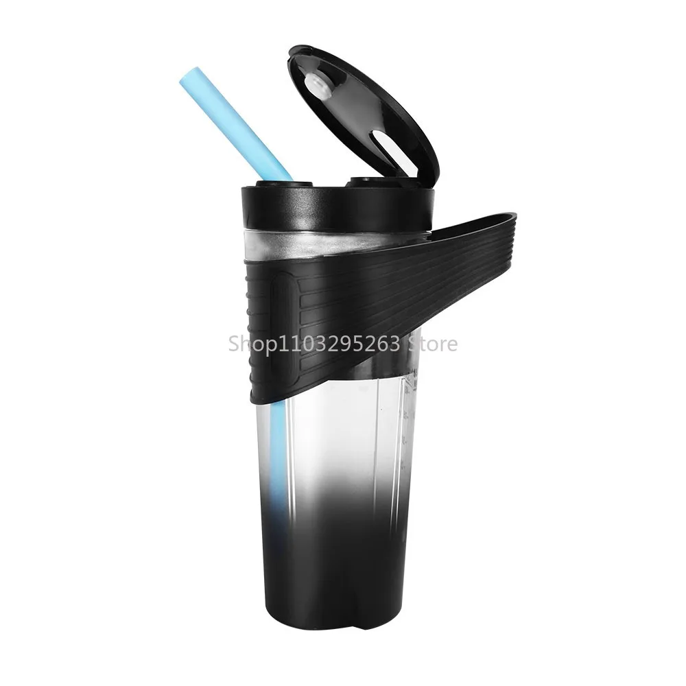 Juice cup seconds crushed ice multifunctional cooking machine mixer Household portable juicer USB mini fruit and vegetable