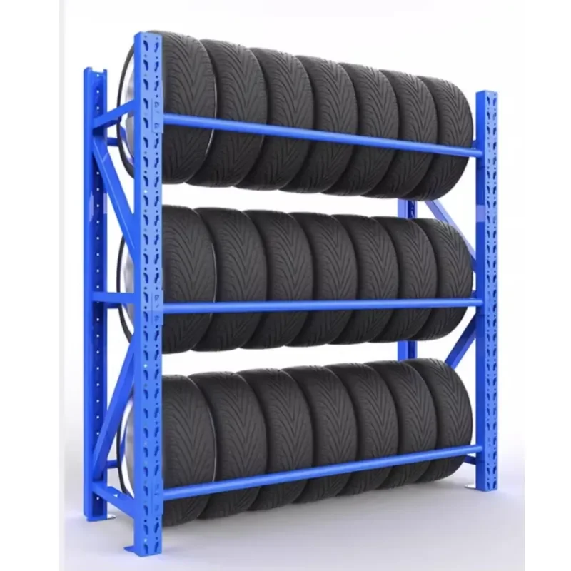 for Modern Metal Stackable Single Layer Storage Rack Heavy Duty Kitchen Multifunctional Organizer Shelf