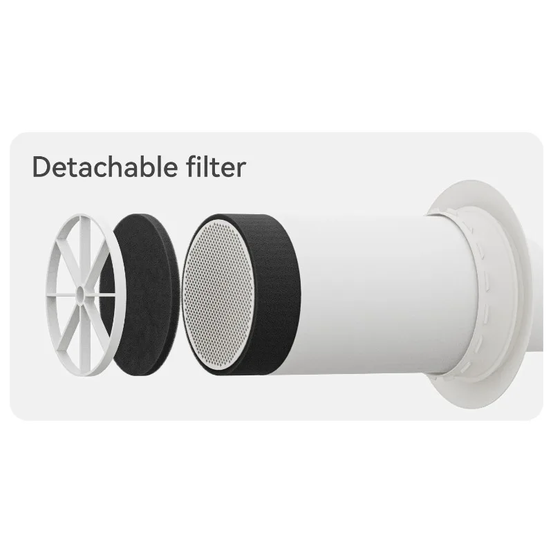 Energy Saver Fresh Air Unit Energy Ventilation HRV Wall-mounted Air Recuperator Heat Recovery Ventilators