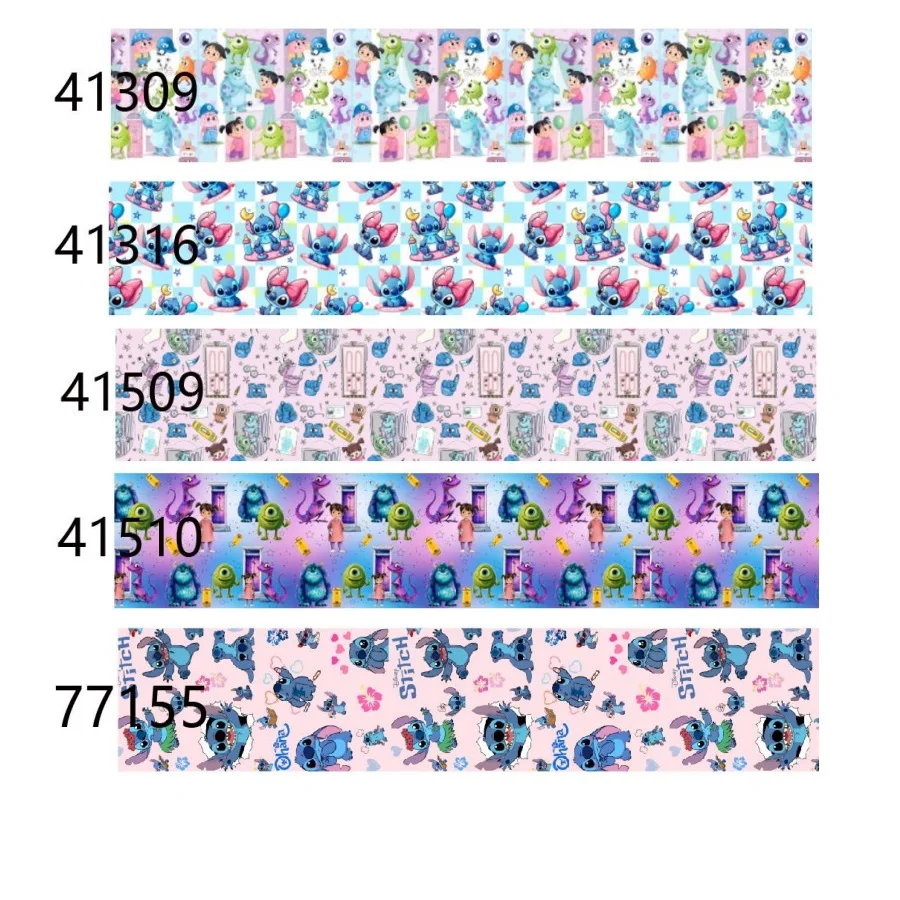 10Yards Disney Mons… - image