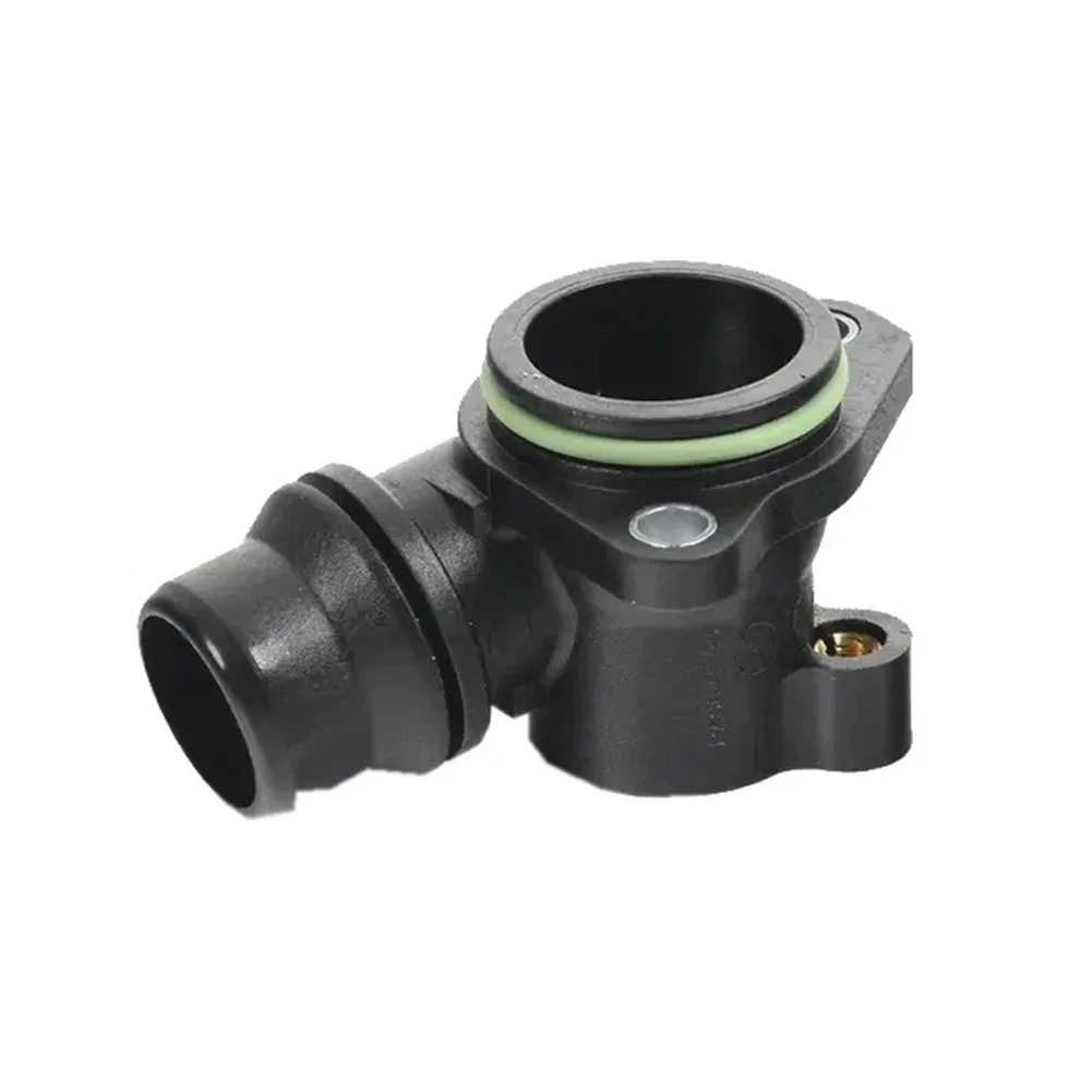 Water Pump Coolant Outlet Pipe 3 Pack for BMW G21 G30 G31 for g32 for g11 G12 X3 G01 X4 G02 X5 G05 X6 G06 OEM 11518482253