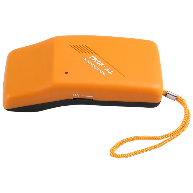 A29F-Food Metal Detector Needle Detector Handheld High Sensitivity Iron Detection Scanner