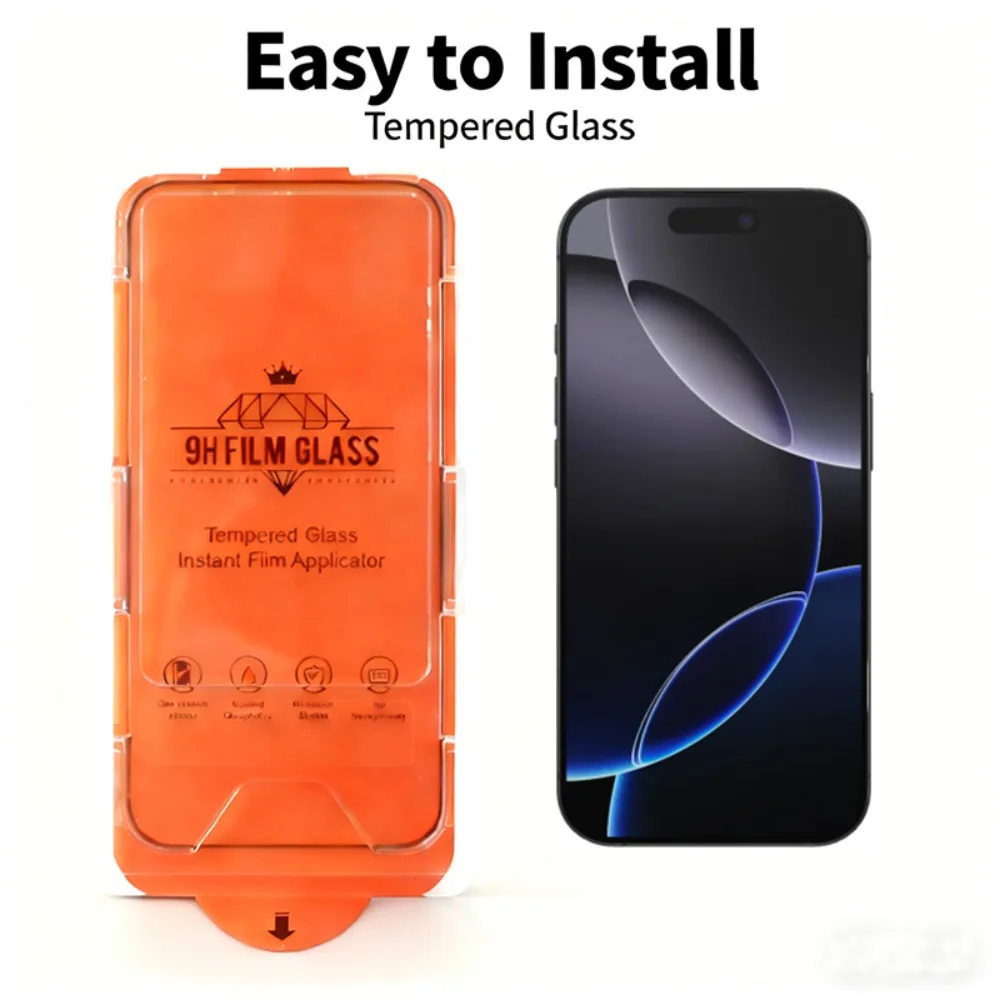 2Pcs Dust Free Temp… - image