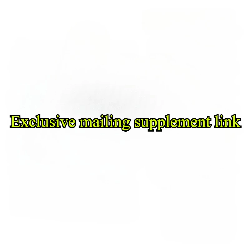 Эксклюзивная ссылка на дополнительную плату (доступна помощь в службу поддержки клиентов. Пожалуйста, не делают любые заказы без авторизации)