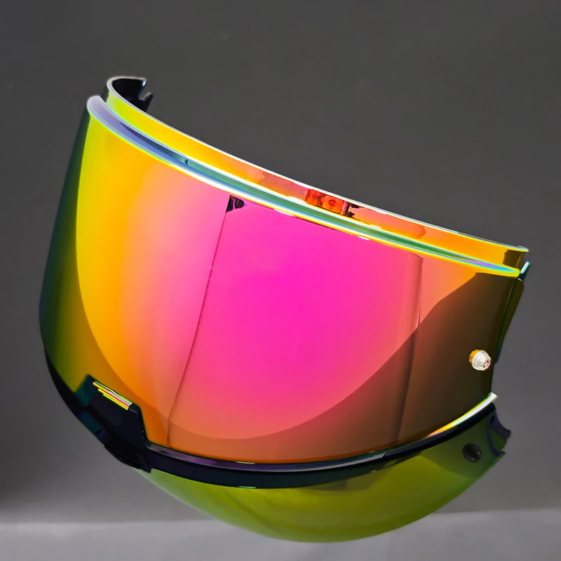 Motorcycle Helmet Visor Lens For LS2 FF906 Advant Replace Anti-UV Anti-Scratch Dustproof Windshield Helmets Accessories