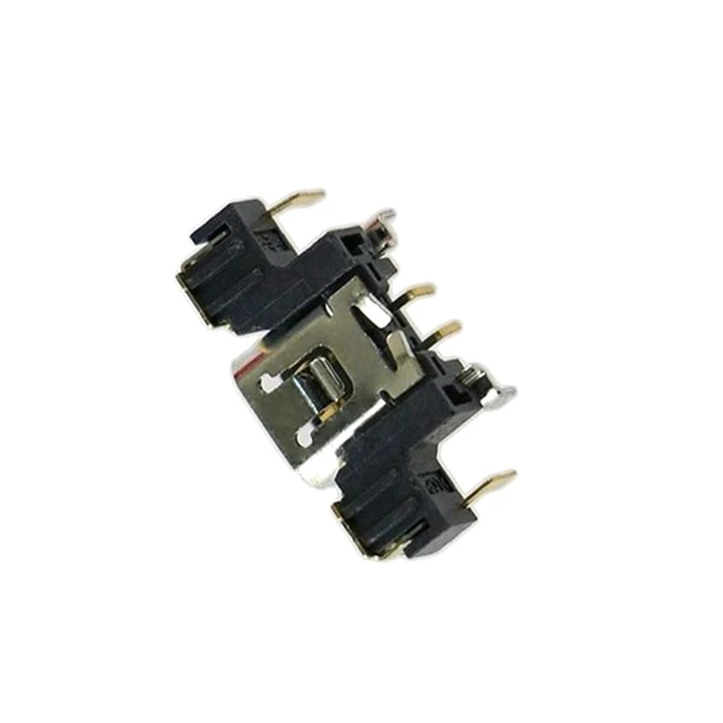 Universal Charging Port Spare Parts Power Supply Port Repairing Charging Socket For NEW3DS XL/NEW3DS LL