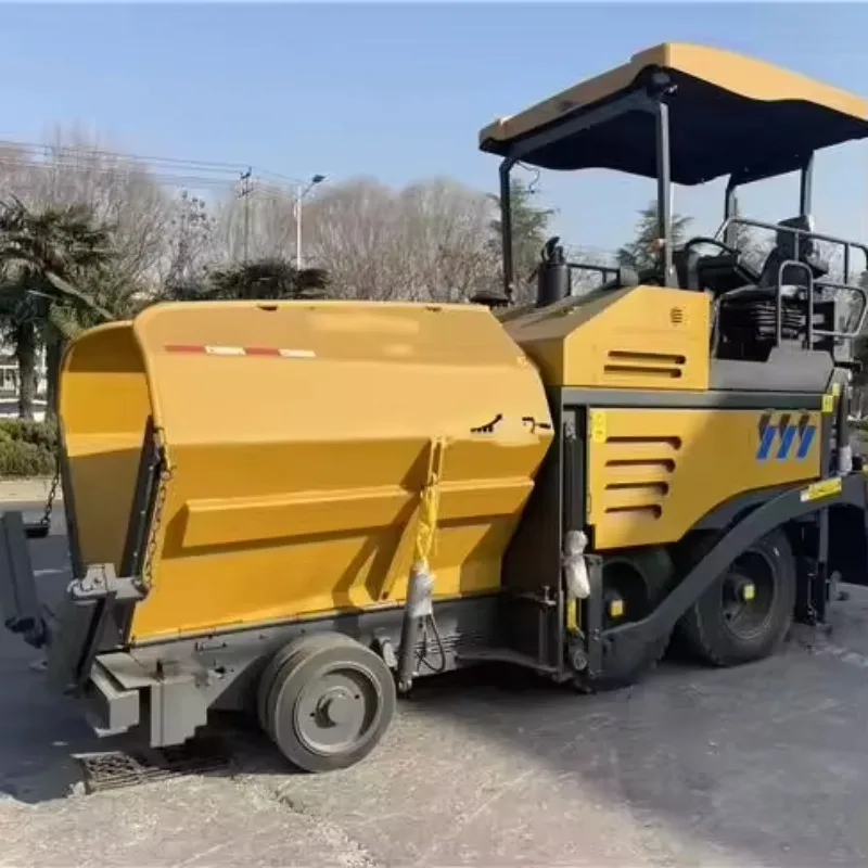 Wholesale Supplier Price Asphalt Concrete  6 m RP605 Road Asphalt Street Pavement Concrete Asphalt